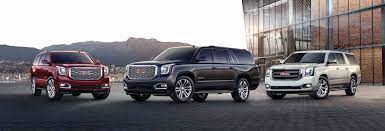 Houston SUV Rental