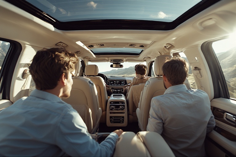 Rent a Luxury SUV for a Week in Houston, Texas – Premium Comfort Meets Unmatched Convenience Luxury, Space, and Freedom: Discover Premium SUV Rentals in Houston | Houston SUV Rentals