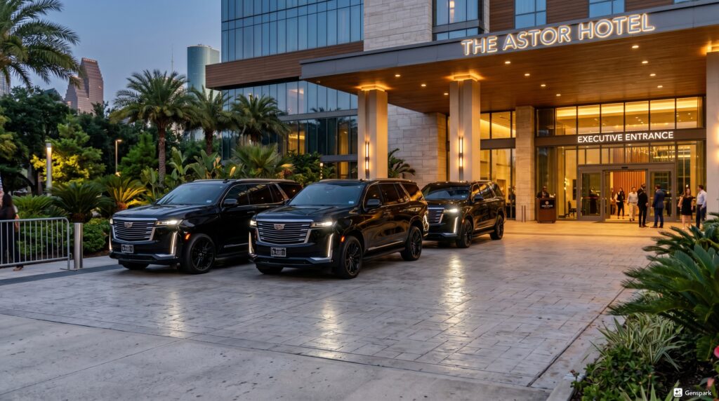 Travel in style with premium SUVs that offer comfort, space, and a polished driving experience.
